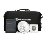Elinchrom Elinchrom ELB 400 Hi-Sync To Go Kit