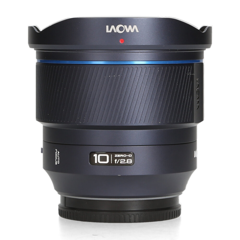 Laowa Laowa 10mm F2.8 Zero-D FF AF Sony E-mount