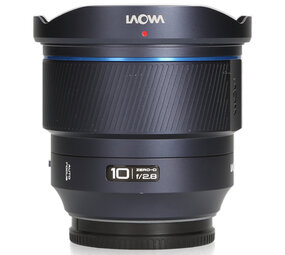 Laowa Laowa 10mm F2.8 Zero-D FF AF Sony E-mount