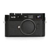 Leica Leica M8.2 Black Paint (10711) Leica Leica M8.2 Black Paint (10711)