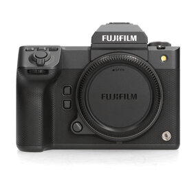 Fujifilm GFX 100 II Fujifilm GFX 100 II