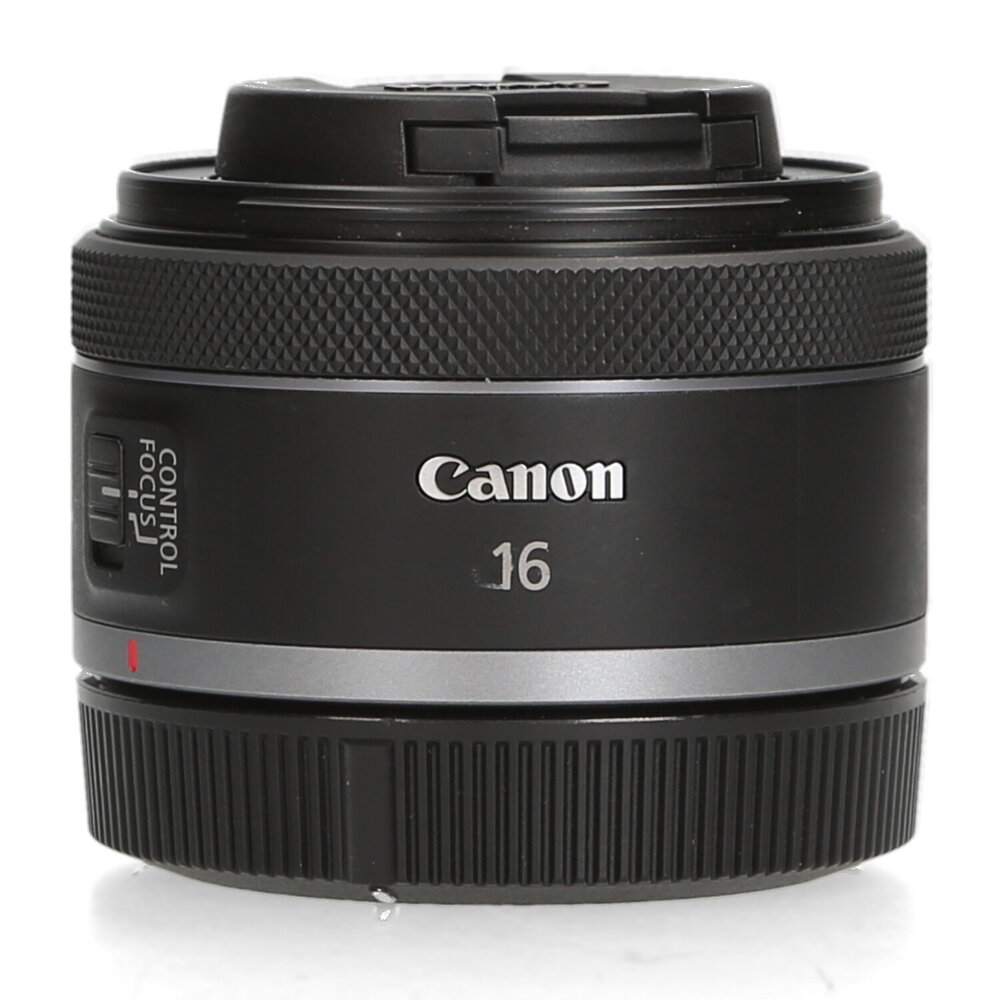Canon Canon RF 16mm F2.8 STM Canon Canon RF 16mm F2.8 STM