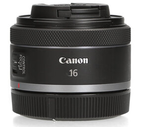 Canon Canon RF 16mm F2.8 STM Canon Canon RF 16mm F2.8 STM