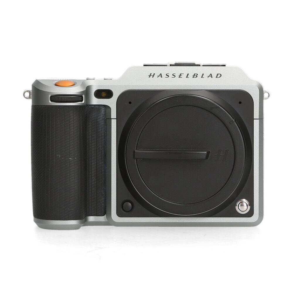 Hasselblad X1D-50c Hasselblad X1D-50c