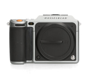 Hasselblad Hasselblad X1D-50c