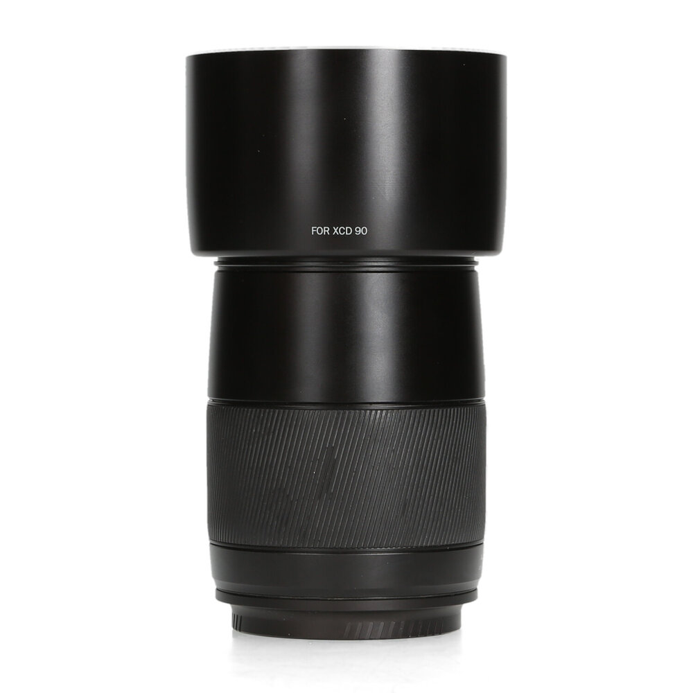 Hasselblad Hasselblad XCD 90mm F3.2 Hasselblad Hasselblad XCD 90mm F3.2