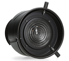 Broncolor Mobilite 2 / Picolite Fresnel Spot Attachment Broncolor Mobilite 2 / Picolite Fresnel Spot Attachment