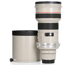 Canon EF 300mm F2.8 L USM Canon EF 300mm F2.8 L USM