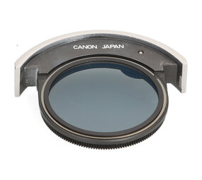 Canon Canon Drop-In Variable ND Filter A