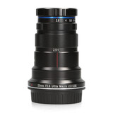 Venus Laowa 25mm F2.8 2.5-5X Ultra Macro - Canon EF