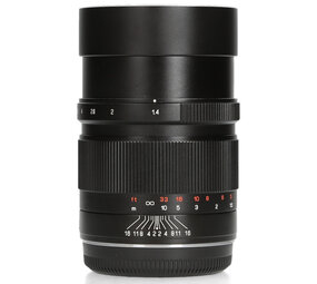 Zhongyi Mitakon Zhongyi Speedmaster 65mm F1.4 GFX