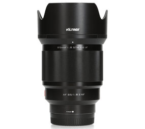 Viltrox Viltrox AF 85mm f1.8 XF II STM