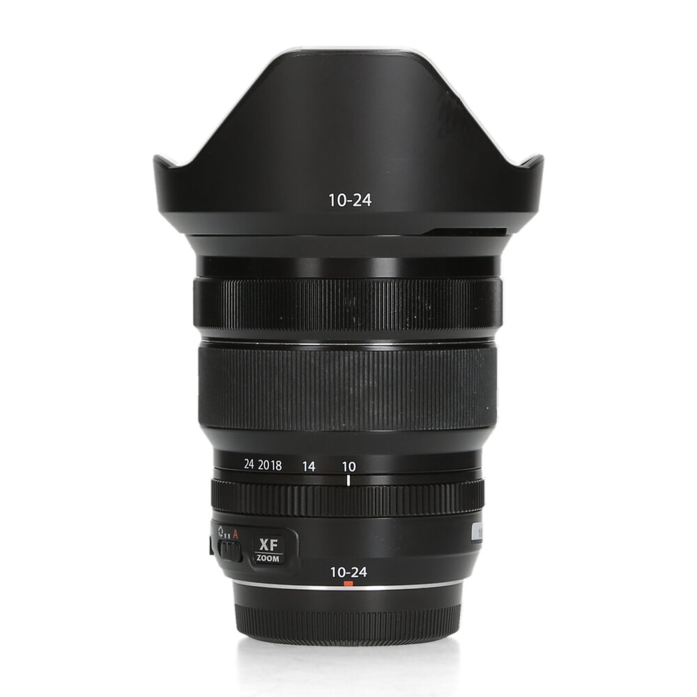 Fujifilm Fujifilm XF 10-24mm F4.0 R OIS