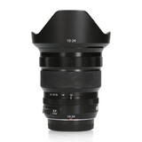 Fujifilm Fujifilm XF 10-24mm f/4 R OIS