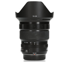Fujifilm Fujifilm XF 10-24mm f/4 R OIS Fujifilm Fujifilm XF 10-24mm f/4 R OIS