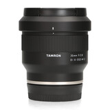 Tamron Tamron 35mm F2.8 Di III OSD M 1:2 - Sony FE