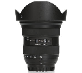 Tokina Tokina atx-i 11-20mm F2.8 CF - Nikon
