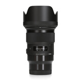 Sigma Sigma 50mm F1.4 DG DN Art - L-Mount