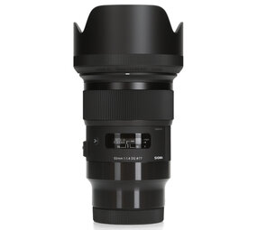 Sigma Sigma 50mm F1.4 DG DN Art - L-Mount