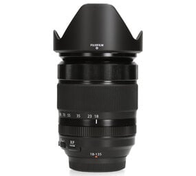 Fujifilm Fujifilm XF 18-135mm F3.5-5.6 R LM OIS WR
