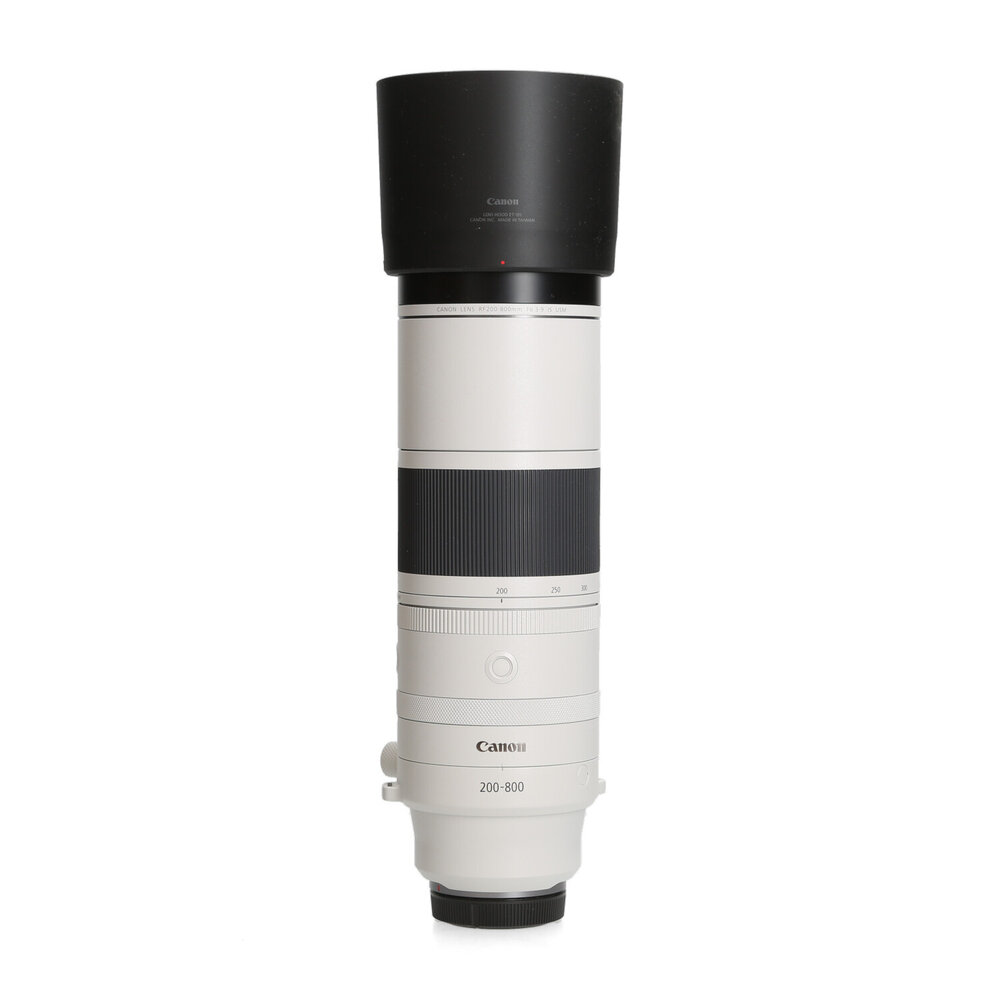 Canon Canon RF 200-800mm F6.3-9 IS USM