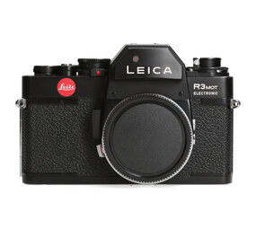 Leica Leica R3 MOT