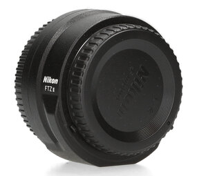 Nikon Nikon FTZ II Mount Adapter
