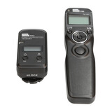 Pixel TW-283 Wireless Timer Remote Control