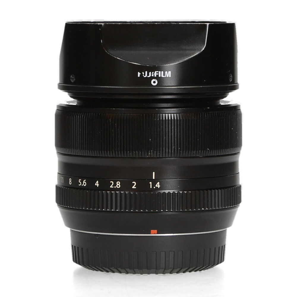 Fujifilm Fujifilm XF 35mm F1.4 R