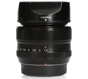 Fujifilm Fujifilm XF 35mm F1.4 R