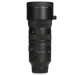Sigma Sigma 70-200mm f/2.8 DG DN OS - L Mount