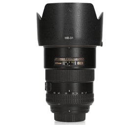Nikon Nikon AF-S 17-55mm F2.8 G IF-ED DX