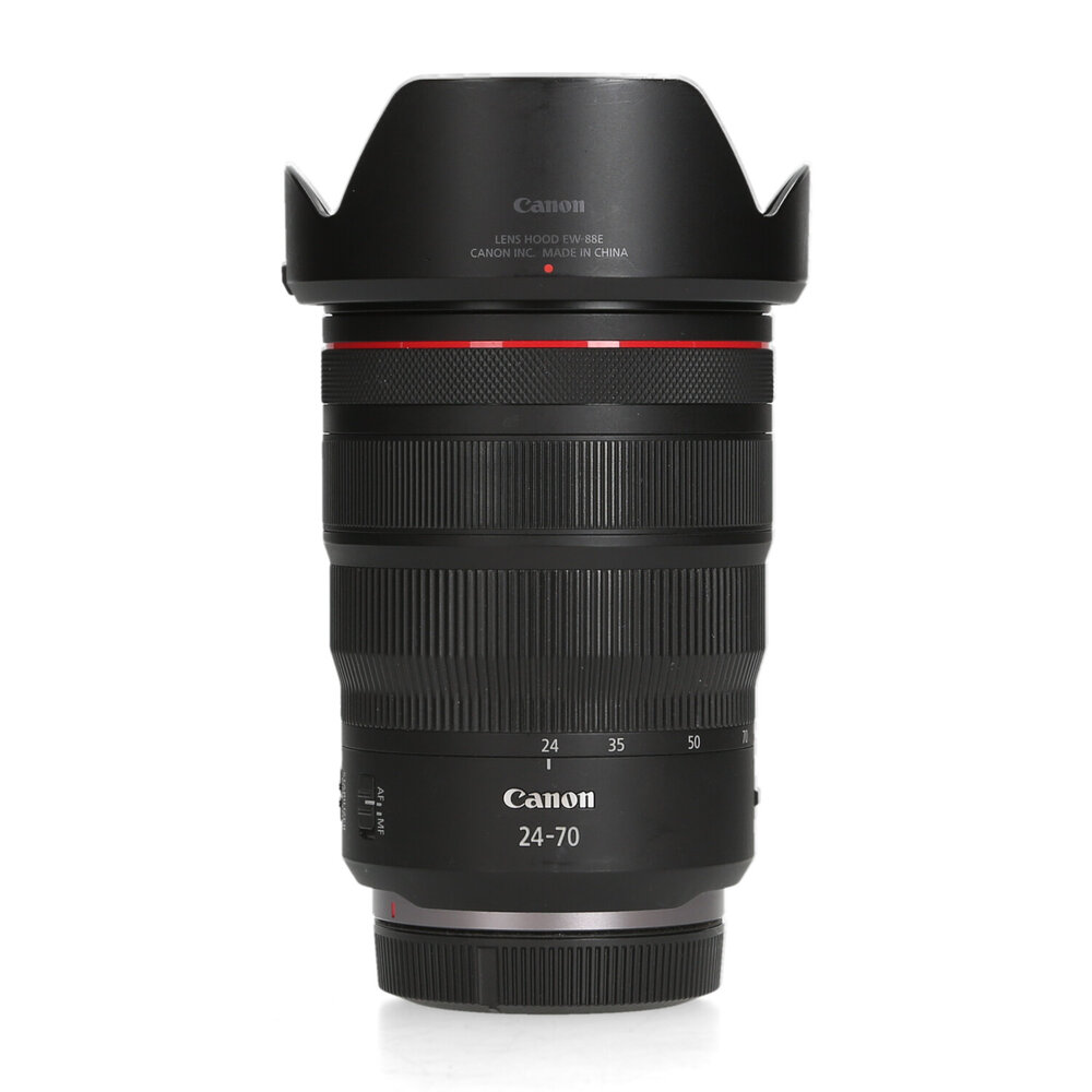 Canon Canon RF 24-70mm F2.8 L IS USM