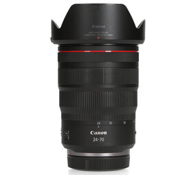 Canon Canon RF 24-70mm F2.8 L IS USM