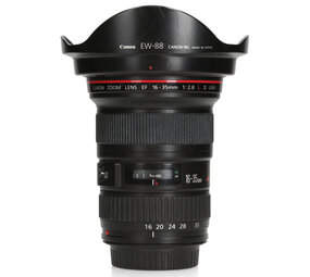 Canon Canon EF 16-35mm F2.8 L USM