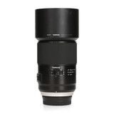 Tamron Tamron SP 90mm f/2.8 Di VC USD Macro - Nikon Fit (F017)