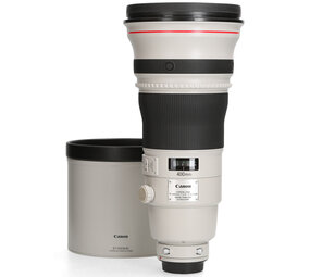 Canon Canon EF 400mm F2.8 L IS USM II