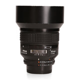 Nikon Nikon AF 85mm f/1.4 D