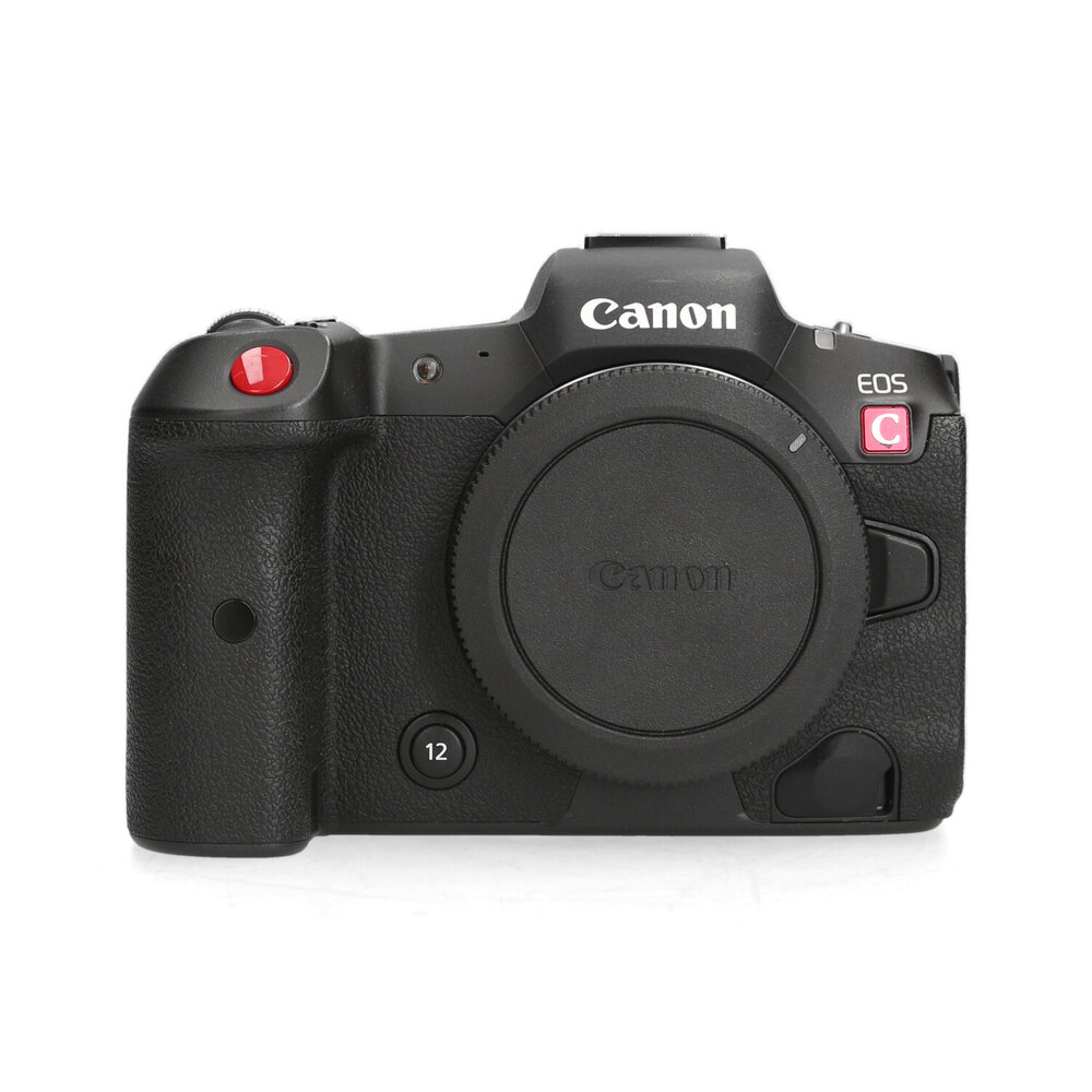 Canon Canon R5 C