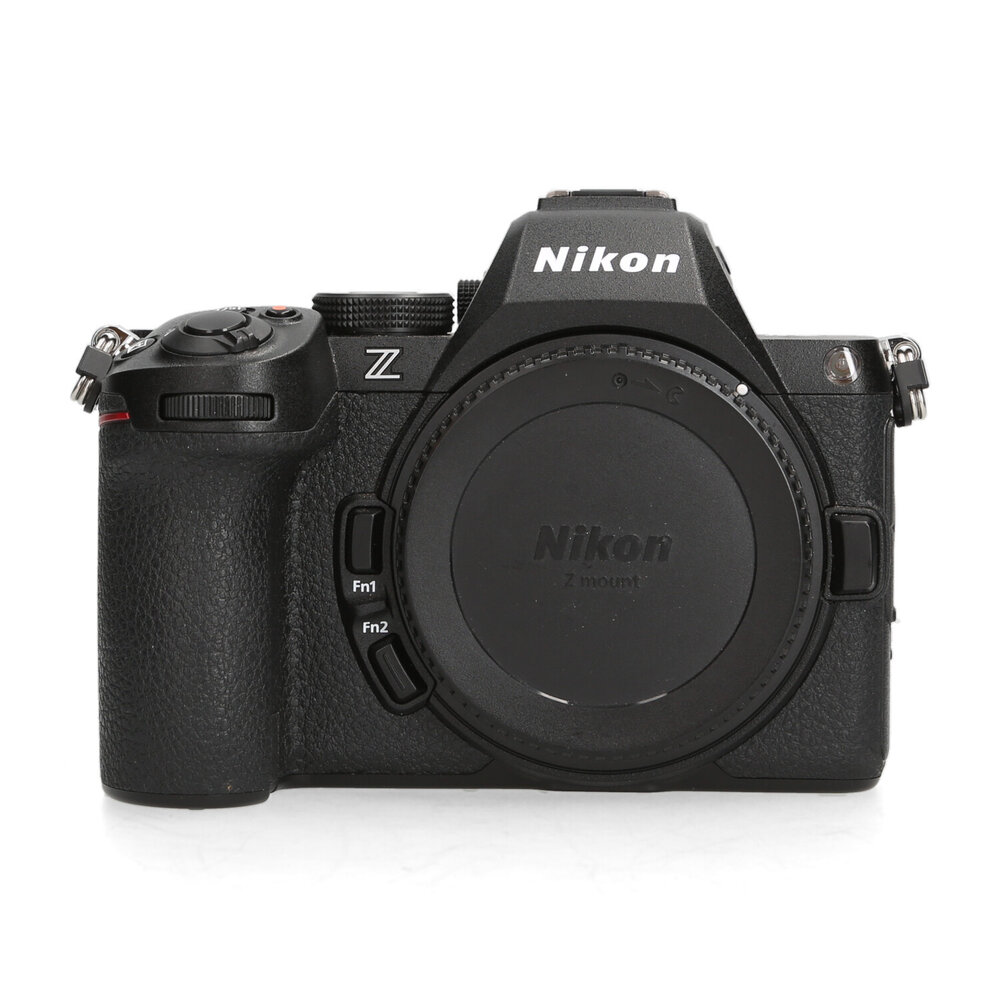 Nikon Nikon Z5 II