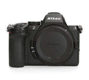 Nikon Nikon Z5 II