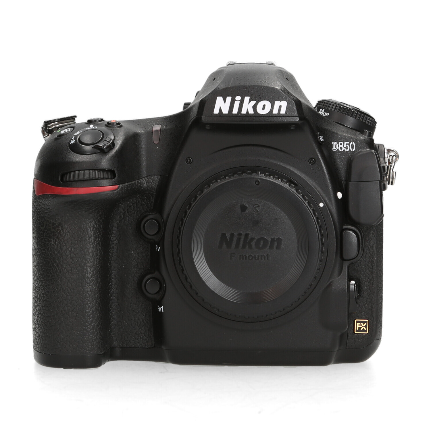 Nikon D850おまけ付き Nikon D850 tweedehands - Camera-Tweedehands.nl
