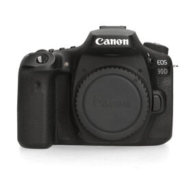 Canon Canon 90D