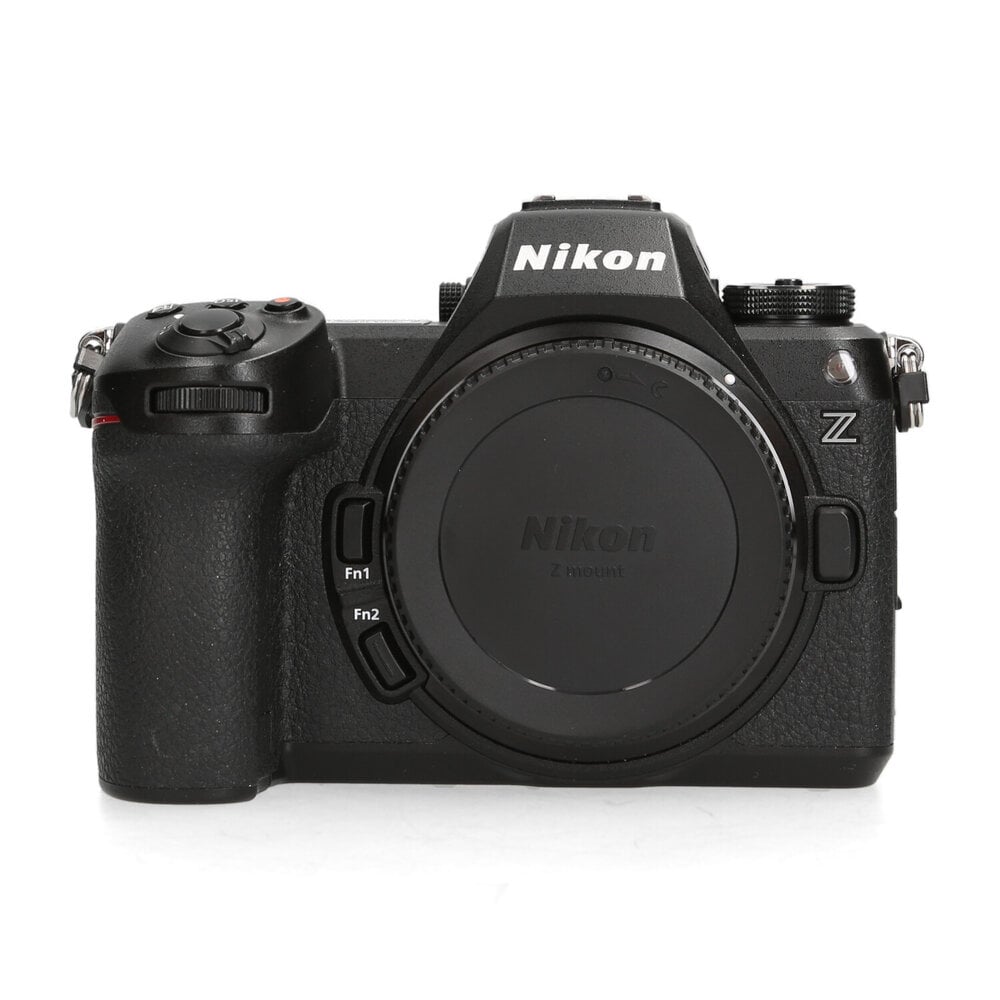 Nikon Nikon Z6 III
