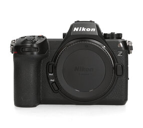 Nikon Nikon Z6 III