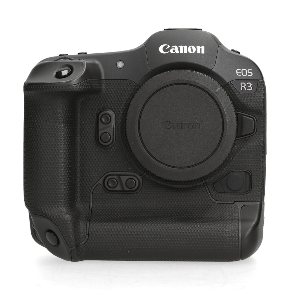 Canon Canon R3