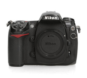 Nikon Nikon D300s