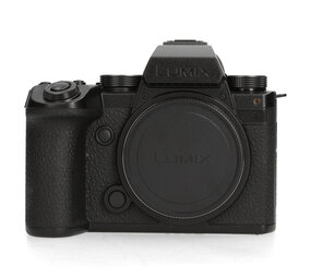 Panasonic Panasonic Lumix S5 II X Panasonic Panasonic Lumix S5 II X