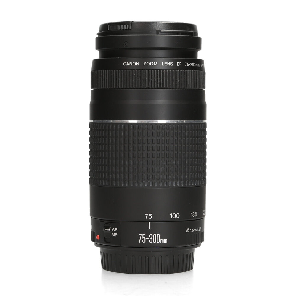 Canon EF 70-300mm F4.5-5.6 mark III Canon EF 70-300mm F4.5-5.6 mark III
