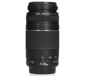 Canon EF 70-300mm F4.5-5.6 mark III Canon EF 70-300mm F4.5-5.6 mark III